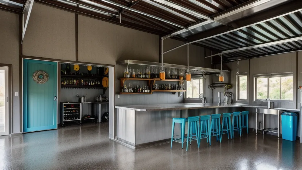 Comparación entre un exprimidor de plástico deformado y uno de aluminio fundido, dos herramientas de bar con técnica de exprimido distinta.