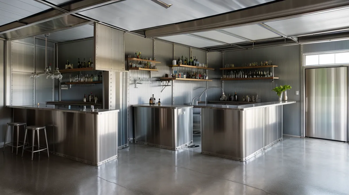 Mejores maletines para bartenders que transportan herramientas a domicilio