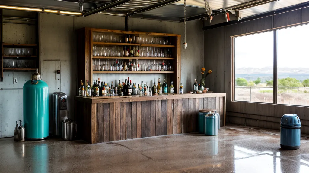 Tipos de cocteleras para bartenders que buscan rapidez al servir
