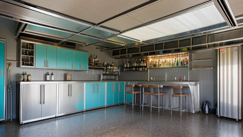 Coctelera Boston de acero inoxidable, equipo de bartender clave para la coctelería clásica en eventos de volumen