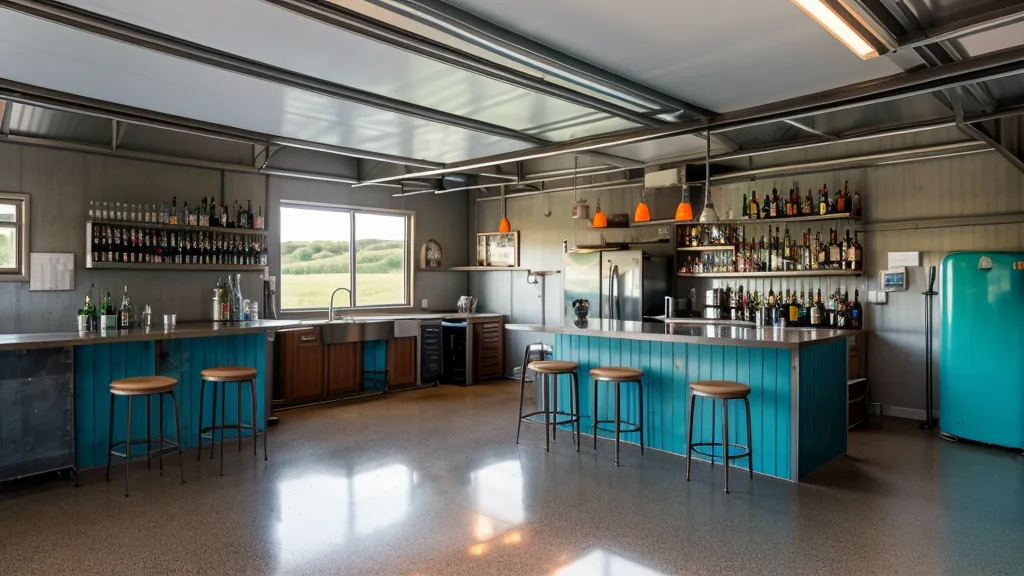 Cuchara de bar bailarina y coladores de acero inoxidable, utensilios de bar para la gestión de eventos con mucho volumen